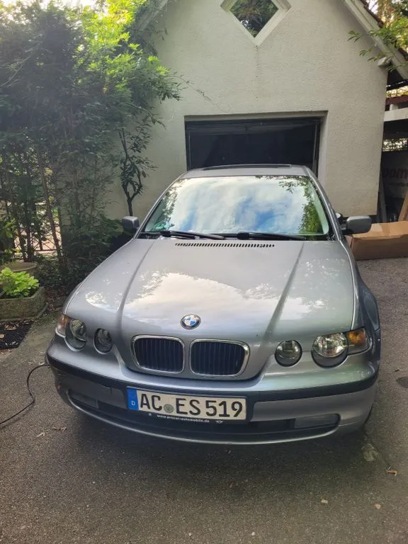 BMW 316