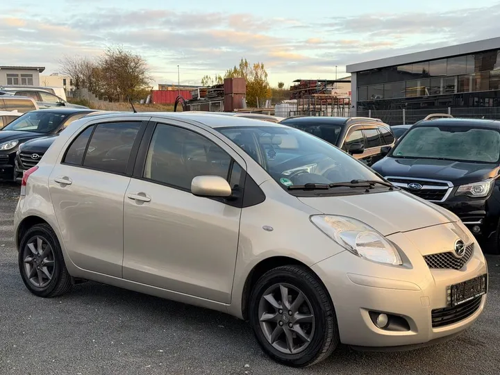 Daihatsu Charade
