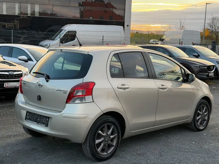 Daihatsu Charade