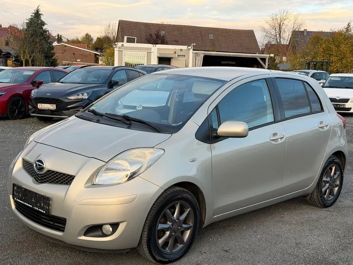 Daihatsu Charade