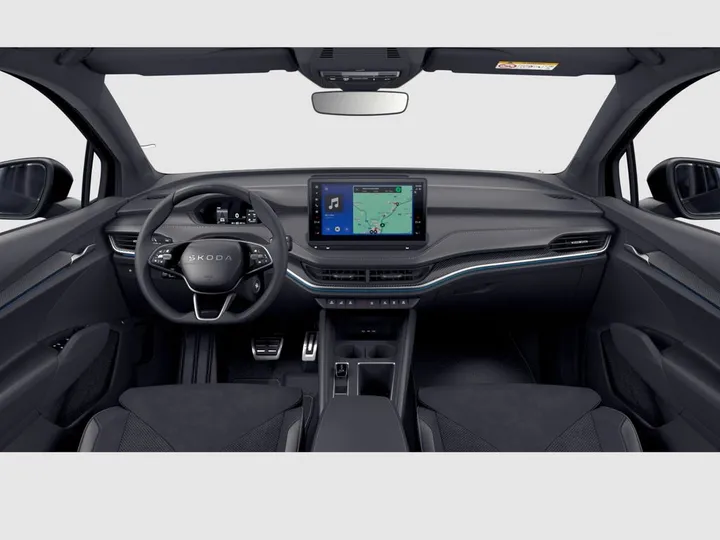 Škoda Elroq