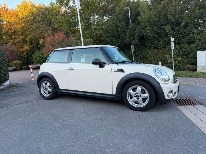 MINI ONE