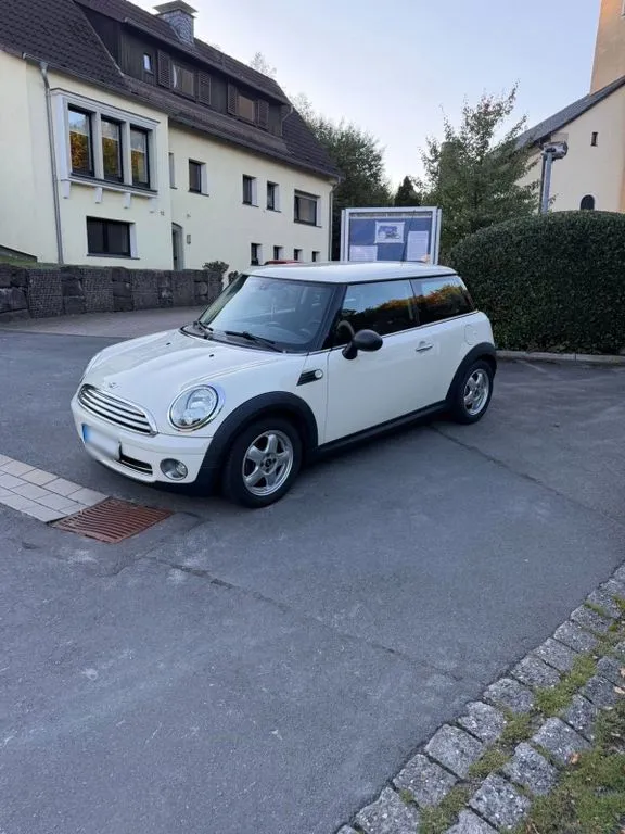 MINI ONE