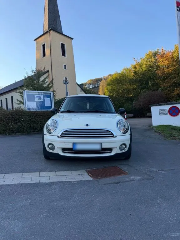 MINI ONE