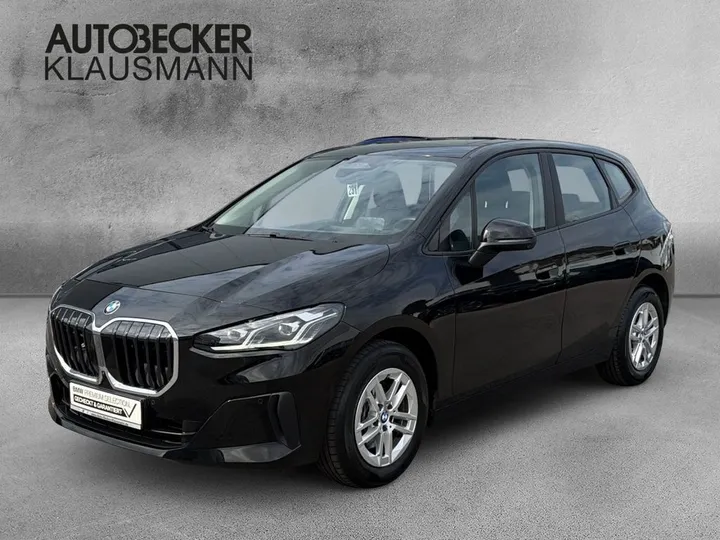 BMW 220 Active Tourer