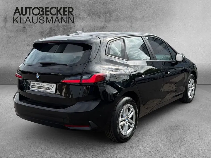 BMW 220 Active Tourer