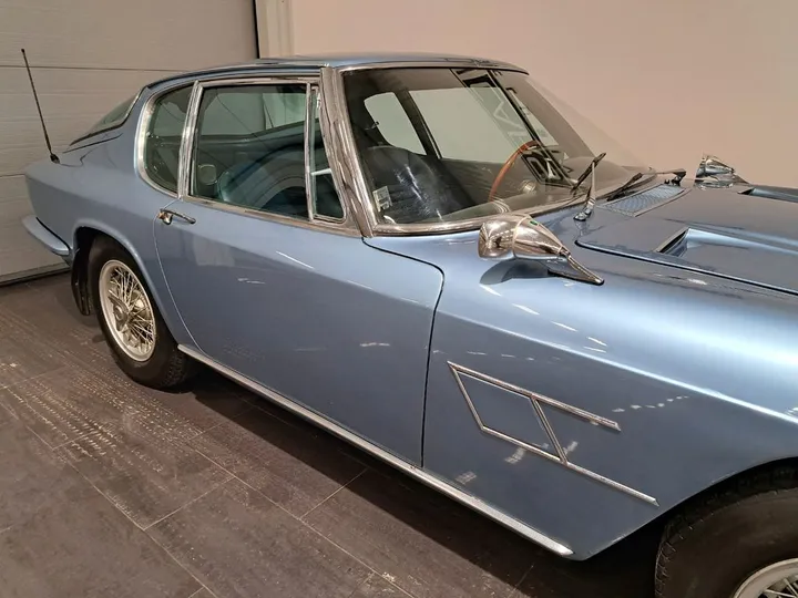 Maserati Other