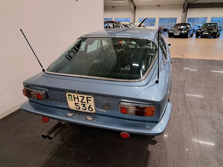 Maserati Other