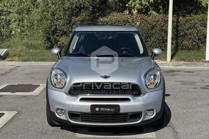 MINI Other