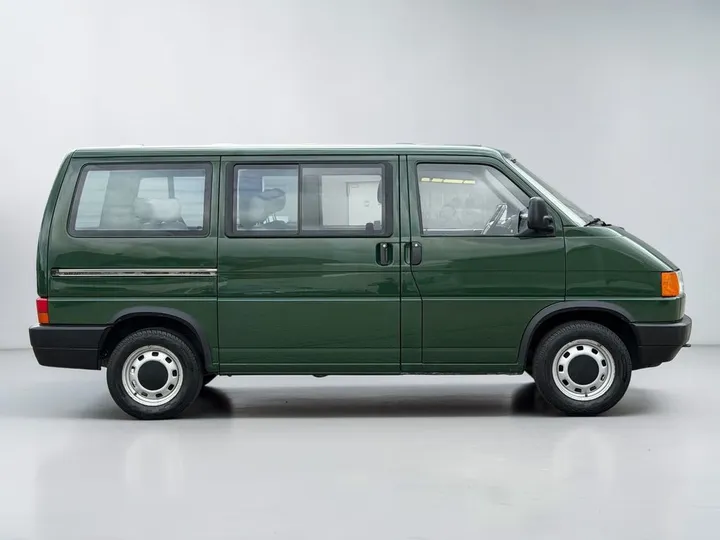 Volkswagen T4 Caravelle