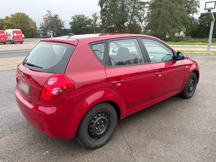 Kia Other
