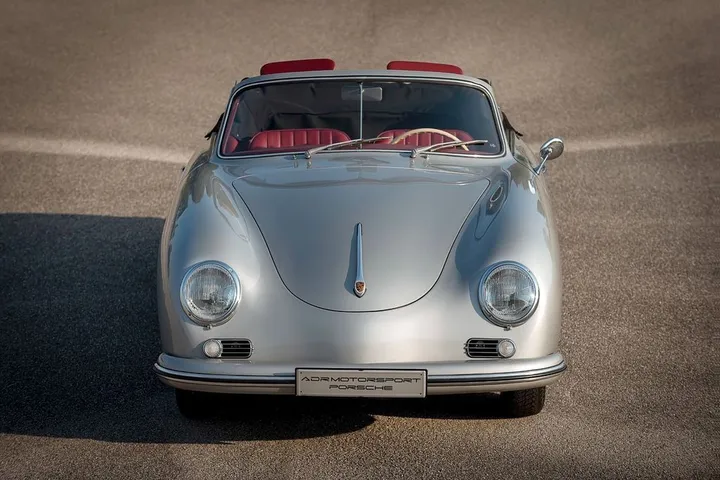 Porsche Other