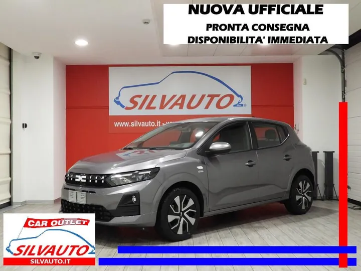 Dacia Other
