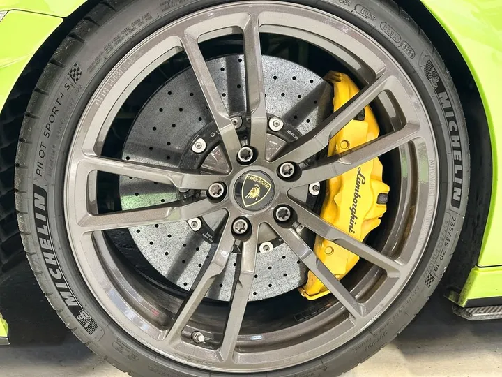 Lamborghini Gallardo