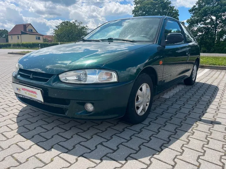 Mitsubishi Colt