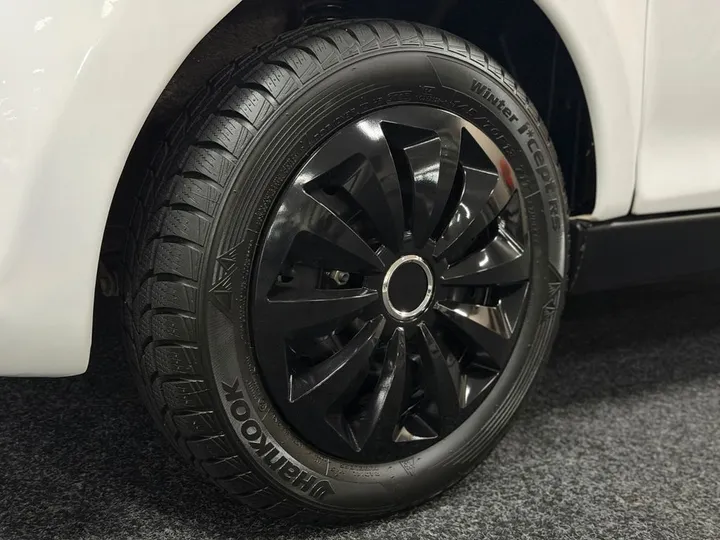 Aixam MinAuto