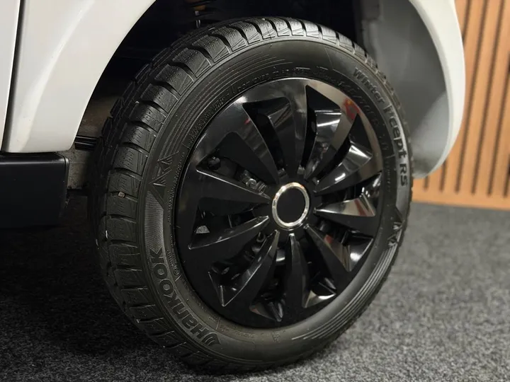 Aixam MinAuto