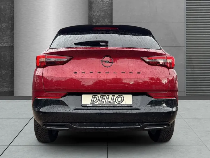 Opel Grandland (X)