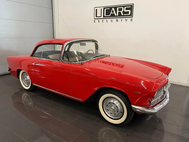 Simca Other