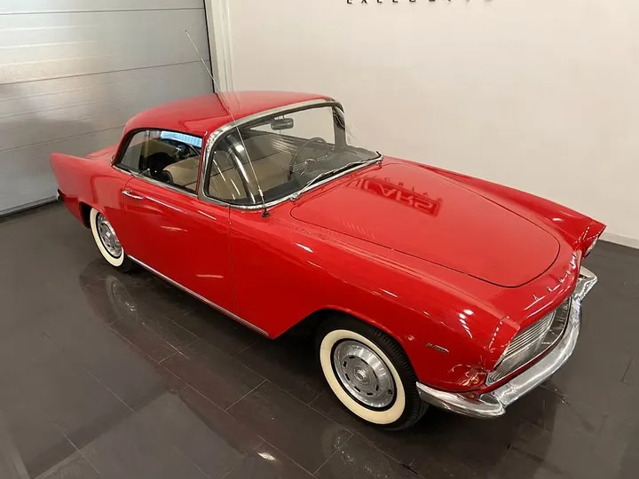 Simca Other