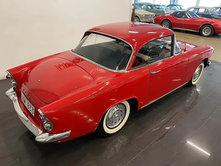 Simca Other