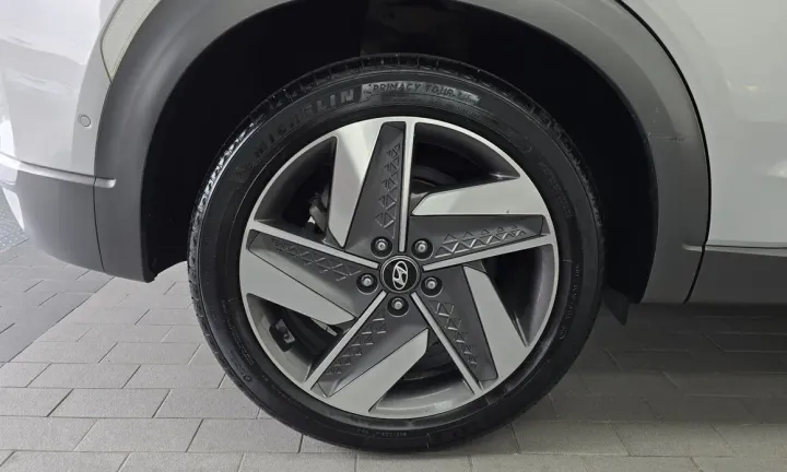 Hyundai Nexo