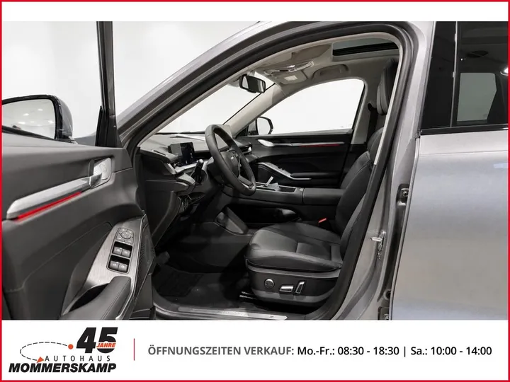 GWM HAVAL H6