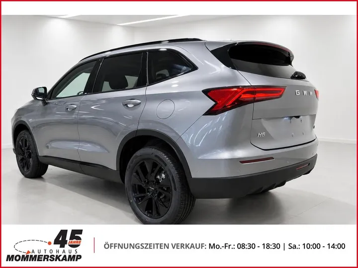 GWM HAVAL H6