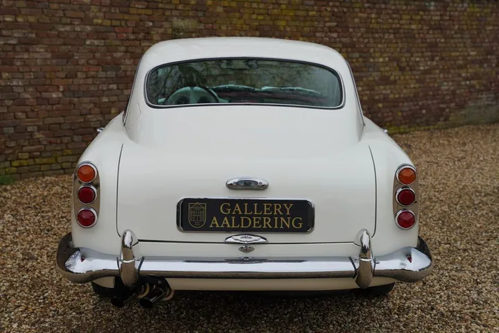 Aston Martin Other
