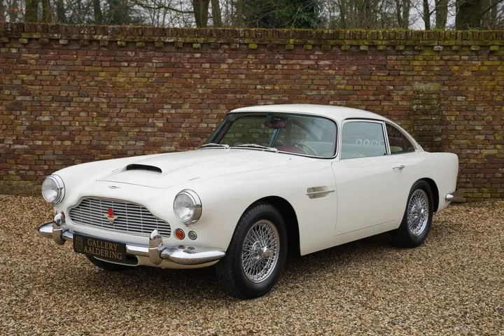 Aston Martin Other