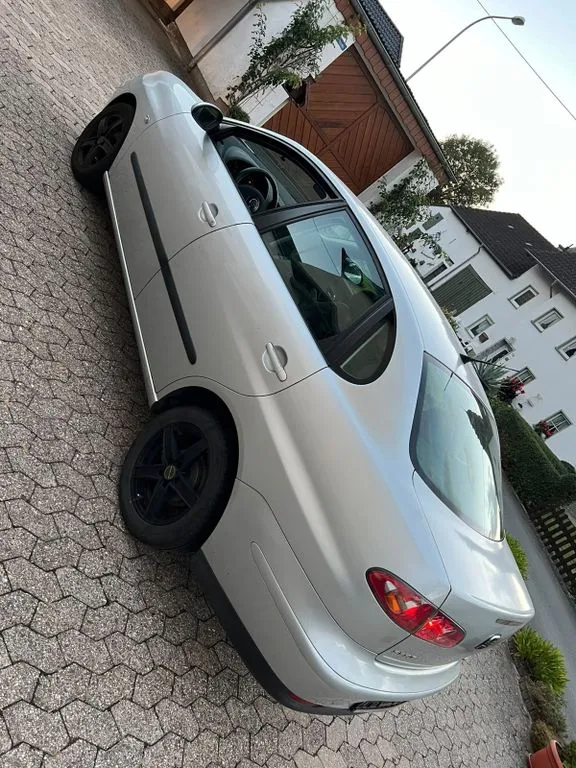 Seat Cordoba