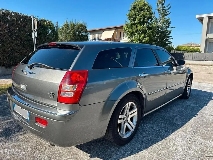 Chrysler 300C