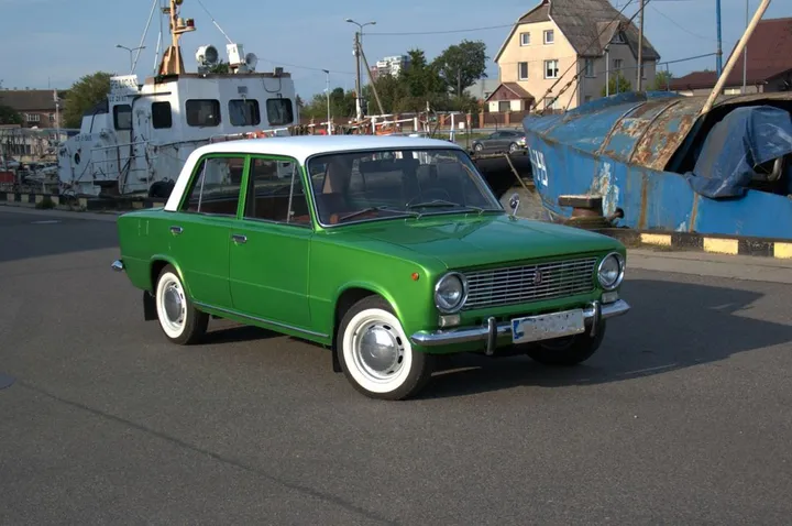 Lada 2110