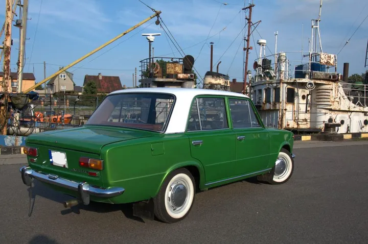 Lada 2110