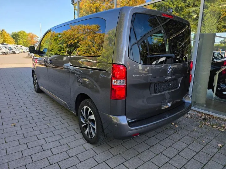 Citroën SpaceTourer