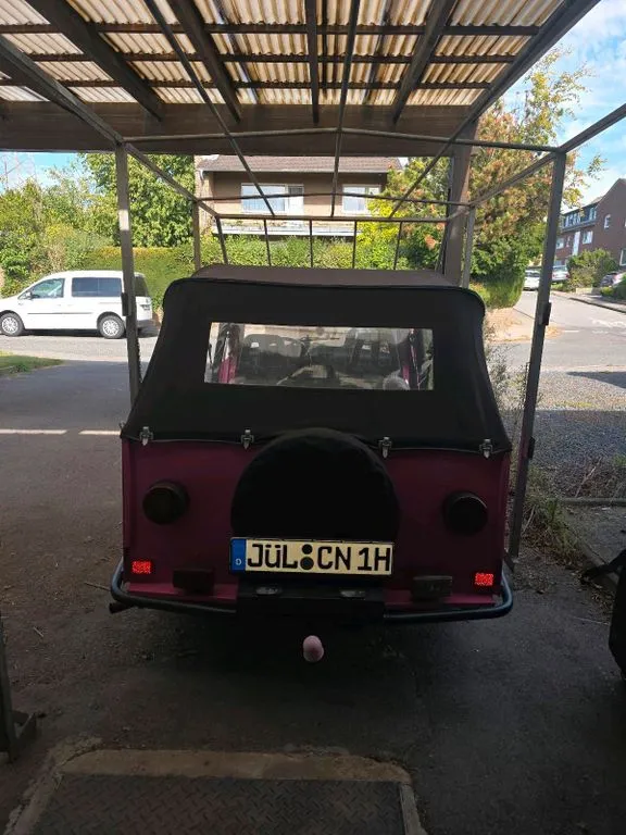 Trabant Other
