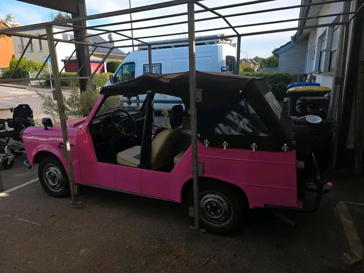 Trabant Other