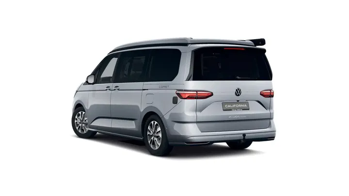 Volkswagen T7 California