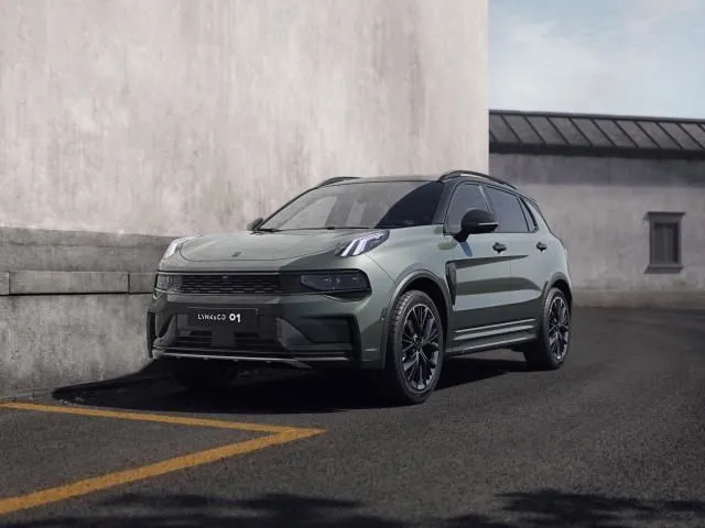 Lynk&Co 01