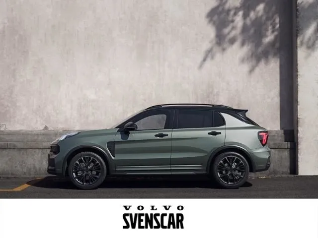 Lynk&Co 01