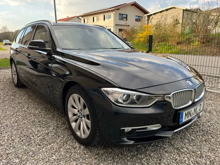 BMW 318