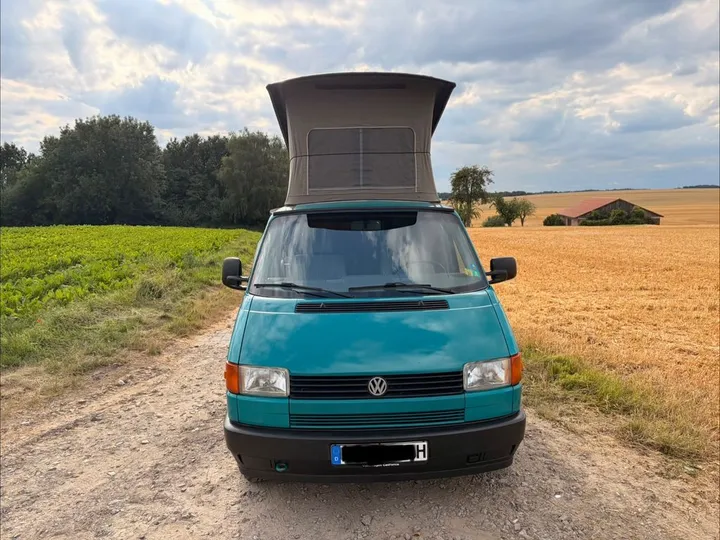 Volkswagen T4 California