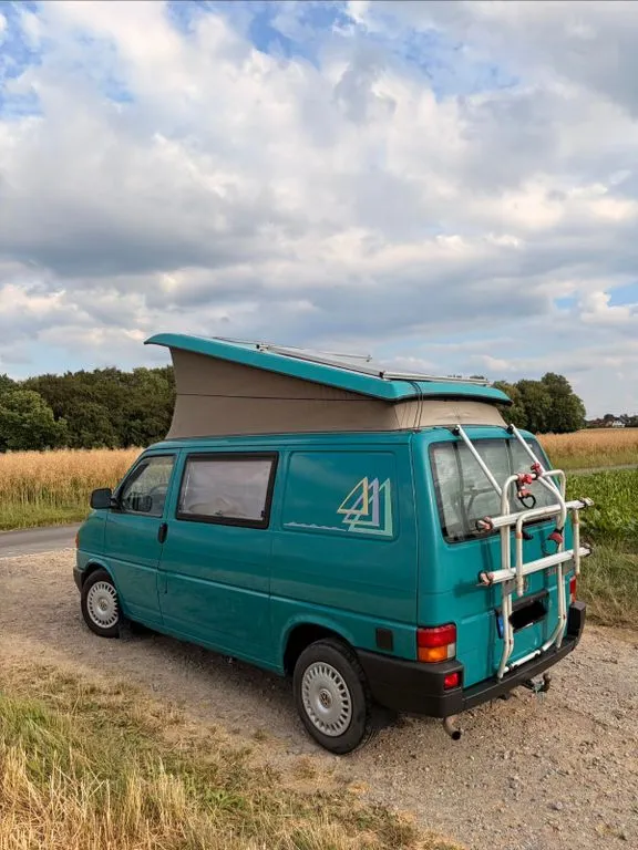 Volkswagen T4 California