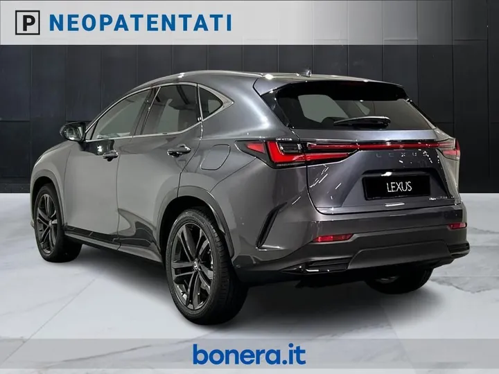 Lexus Other
