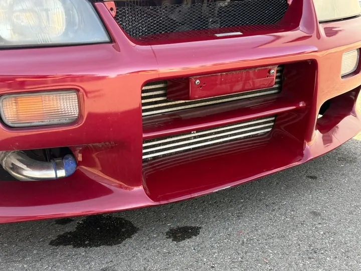 Nissan Skyline