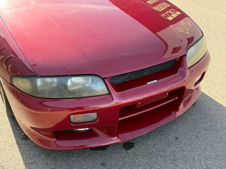 Nissan Skyline