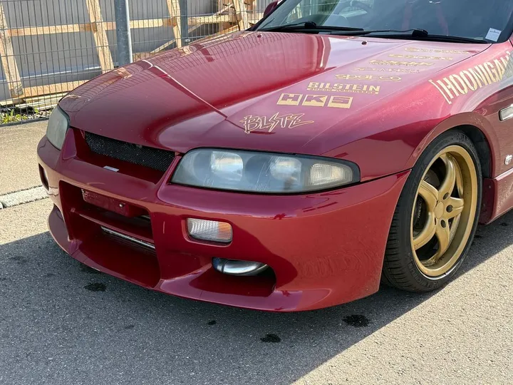 Nissan Skyline