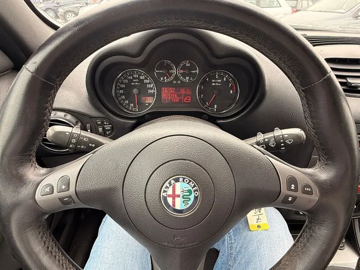 Alfa Romeo 147