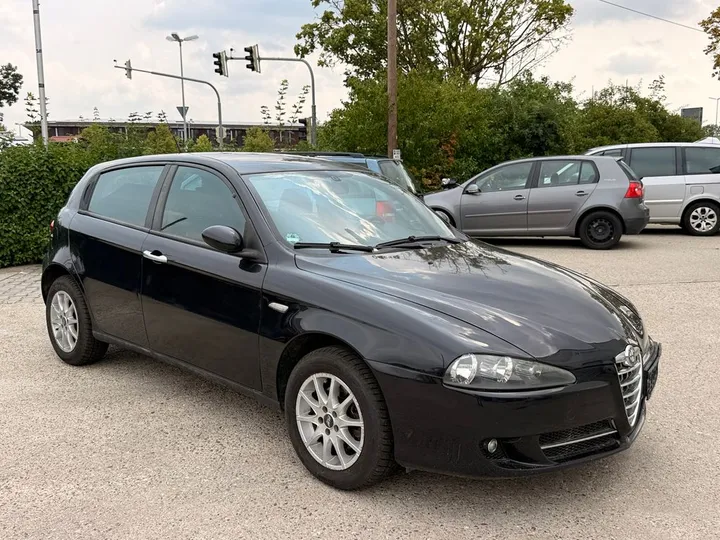Alfa Romeo 147