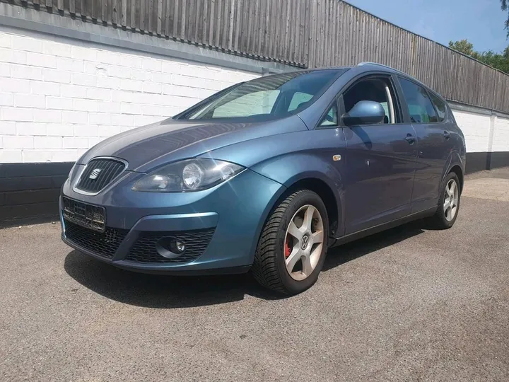 Seat Altea